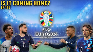 Is It Coming Home? - APMA Podcast EP 173