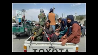 TALIBÃ: Execuções e amputações voltarão a acontecer, diz líder do Talibã