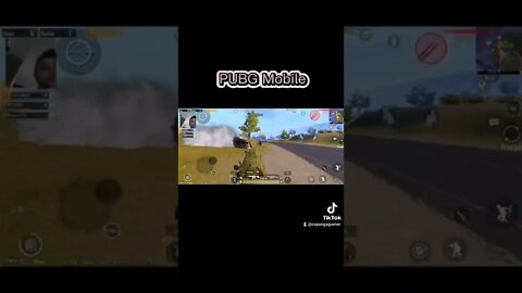 PUBG Mobile