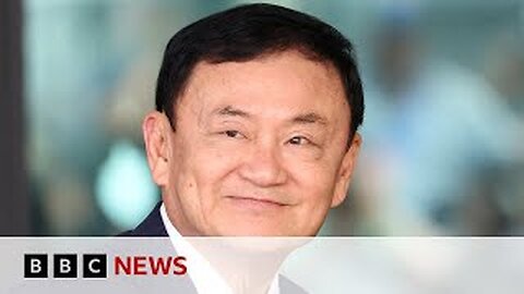Former Thai PM to be indicted on chargesof insulting the monarchy | BBC News | BBC News