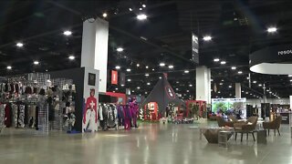 Outdoor Retailer show leaving Colorado, moving back to Utah