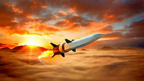 Japanese _$$Billions _ hypersonic _weapon_the_ whole_ world_ is_afraid_ of