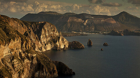 Exploring the Pelagian Islands: A Journey through the Crystal Clear Waters of the Mediterranean Sea