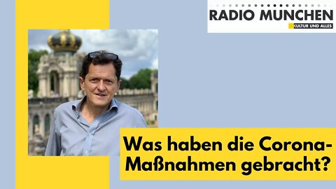 Was haben die Maßnahmen gebracht? Klaus Stöhr im Gespräch