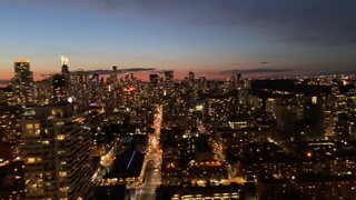 Toronto skyscraper