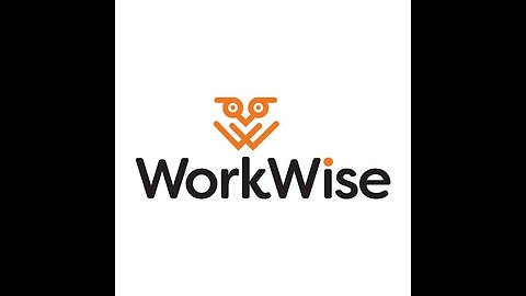 Work Wise | Intro Video