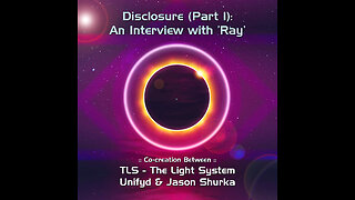 Disclosure (Part 1): An Interview With Ray