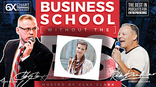 Clay Clark | Business Coach | Starting A Million Dollar Online Business - Episodes 1-2
