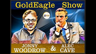 GoldEagle Show