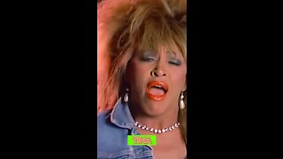 Quem foi Tina Turner?