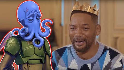 Will Smith's "Artful" Apology