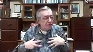 A verdade sobre o Putin | Olavo de Carvalho