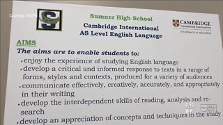 Hillsborough County Schools to expand Cambridge AICE program