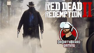 Red Dead Redemption 2 LOW HONOR RP