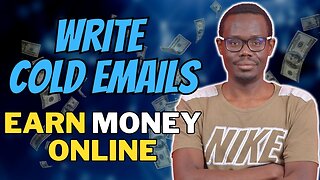 THIS IS HOW YOU DO EMAIL MARKETING | How To Make Money Online Using ChatGPT