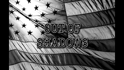 OUT OF SHADOWS Documentary Exposes Hollywood Propaganda & Satanism