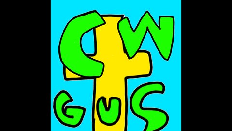 Introduction video to CWGUS!
