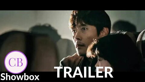 Emergency Declaration (2022) Official Trailer 3 || Song Kang Ho - Lee Byung Hun