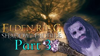 Elden Ring DLC :) Walking Kindling