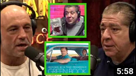 Joey Diaz on Freaking Out on Ketamine and Quitting Edibles