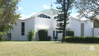 Residents oppose plan to build nursing home at site of Delray Beach monastery