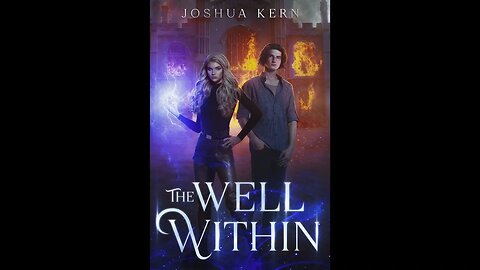 The Well Within Chapter 18: An Urban Fantasy Progression Novel Series Audiobook
