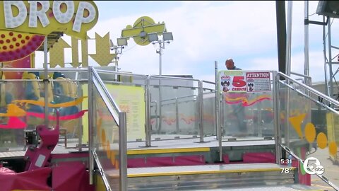 Ohio State Fair puts new safety guidelines to test five years after teenager’s death