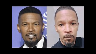 Jamie Foxx Returns From His 'Hibernation' And Claims He Isn't A Clone! [26.07.2023]