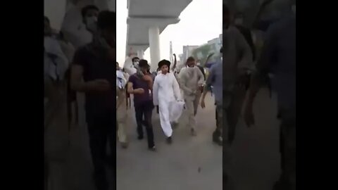 hafiz anas rizvi [bin] khadim hussan rizvi {saad rizvi status } labbbik ya rasool Allah