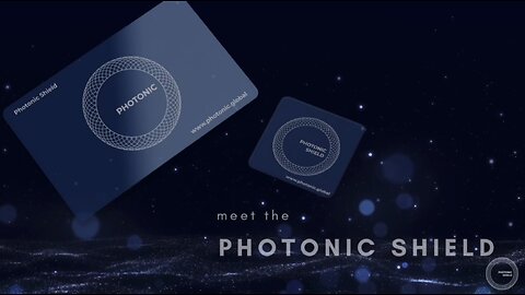 Photonic Shield