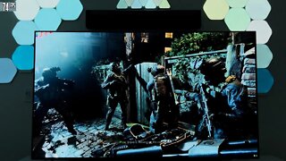 Call of Duty Modern Warfare POV | PC Max Settings | 4k Gameplay LG C1 OLED | RTX 3090 | Clean House