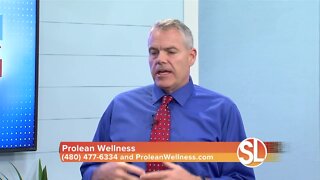 Prolean Wellness wants to help you lose the weight and keep it off for good!