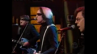 March 27, 2006 - Todd Rundgren Takes the Wheel of The New Cars / 'Not Tonight'