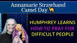 Humphrey Learns How To Pray For Difficult People
