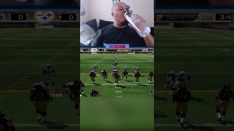 Duce Is Loose! (Madden 06 Titans Franchise)