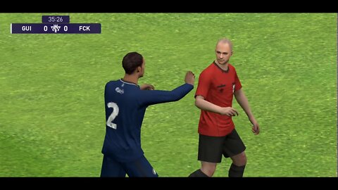 PES 2021: GUINESS vs K0BENHAVN | Entretenimiento Digital 3.0