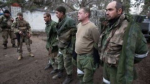 RUSSIAN SOLDIERS BRAGGED ABOUT ELIMINATING UKRANIANS - THEN THEY GET CAUGHT I 2023