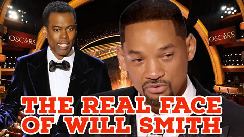 Chris Rock Says Will Smith Revealed His TRUE Self Over Oscars Slap