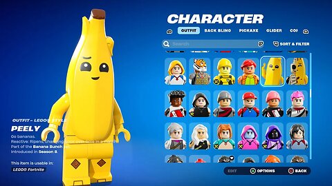 How to get LEGO® SKINS NOW in Fortnite!