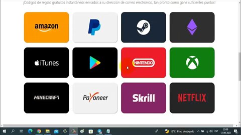 PointsPrizes Tutorial (Review) Septiembre 2022 | Cómo Ganar Dinero por Internet $20 Gratis