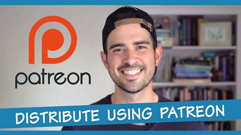 How to Promote Your Film on Patreon