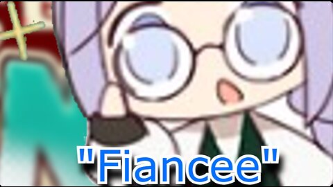 vtuber utakata memory trying to say fiancee