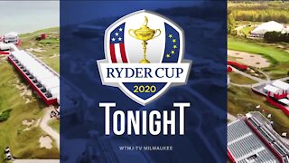 TMJ4 Special Coverage: The Ryder Cup at Whistling Straits