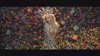 Coldplay - Hymn For The Weekend (✨Goddess✨ Worship)