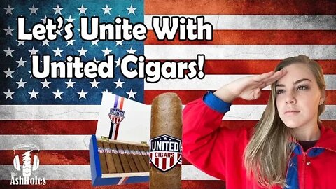 United We Smoke!