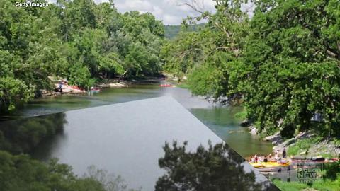 Six Missouri rivers great for floating