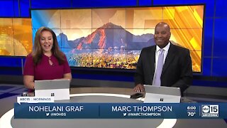 Full Show: ABC15 Mornings | October 17, 6am