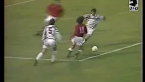 1992 UEFA Euro Qualifiers - Hungary v. Soviet Union