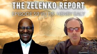 Seeking Justice Against the COVID Criminals: Episode 59 With Dr. Henry Ealy