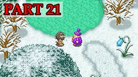 Let's Play - Harvest Moon DS Cute part 21